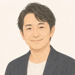 女性のイラスト