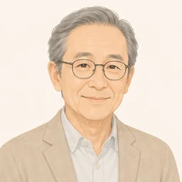 女性のイラスト