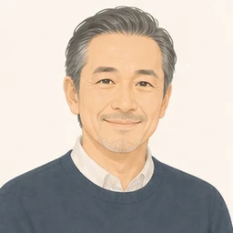 女性のイラスト