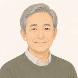 女性のイラスト