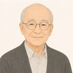 女性のイラスト