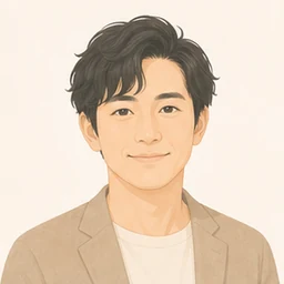 女性のイラスト