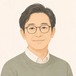 女性のイラスト