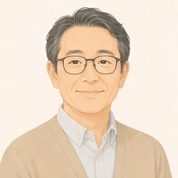 女性のイラスト