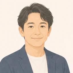 女性のイラスト