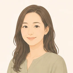 女性のイラスト