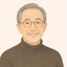 女性のイラスト
