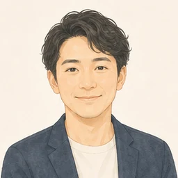女性のイラスト