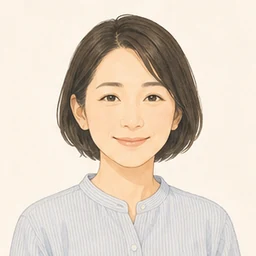 男性のイラスト