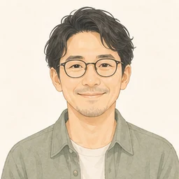 女性のイラスト