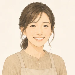 女性のイラスト