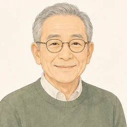 女性のイラスト