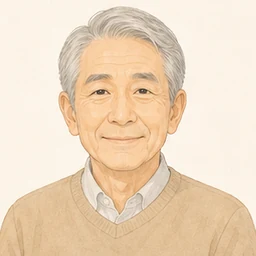 女性のイラスト