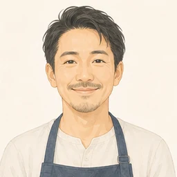 女性のイラスト