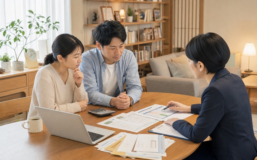 固定費を確認する