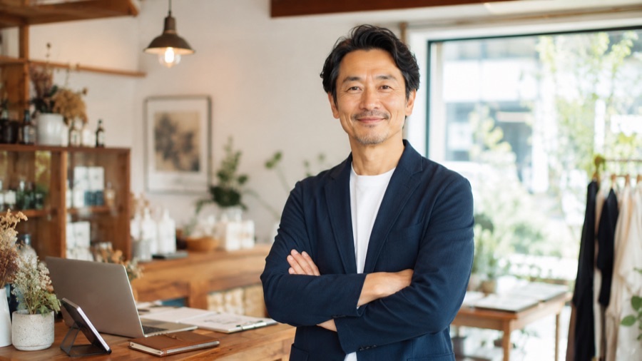 お金の相談を落ち着いて進めるイメージ